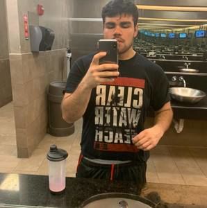 Meet your Posher, Fernando